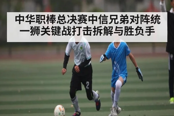中华职棒总决赛中信兄弟对阵统一狮关键战打击拆解与胜负手